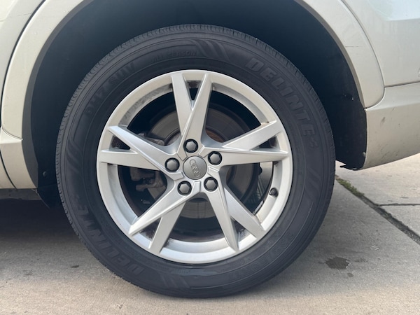 Used Audi Q3 2016 for sale - 75413968: Photo 15