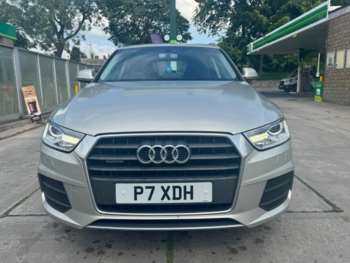2016 (16) - 2.0 TDI SE quattro Euro 6 (s/s) 5dr