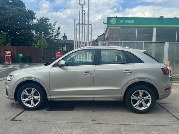 Used Audi Q3 2016 for sale - 75413968: Photo 6