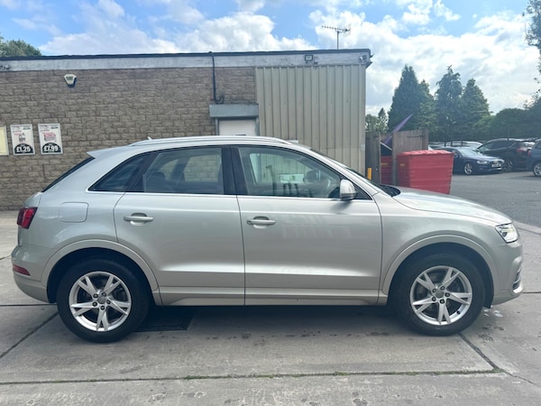 Used Audi Q3 2016 for sale - 75413968: Photo 7