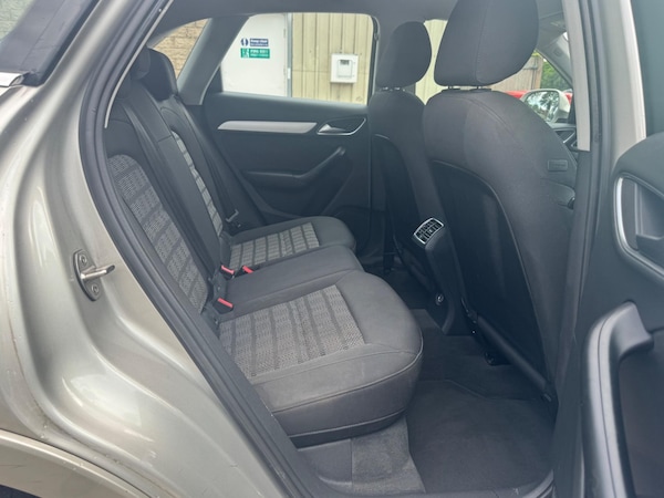 Used Audi Q3 2016 for sale - 75413968: Photo 9