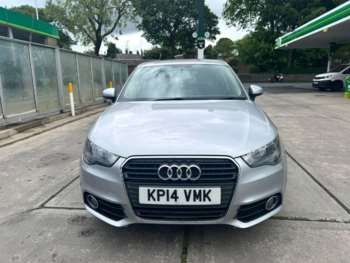2014 (14) - 1.6 TDI Sport Sportback Euro 5 (s/s) 5dr