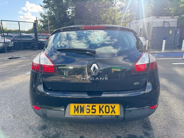 Used Renault Megane 2015 for sale - 75696820: Photo 10