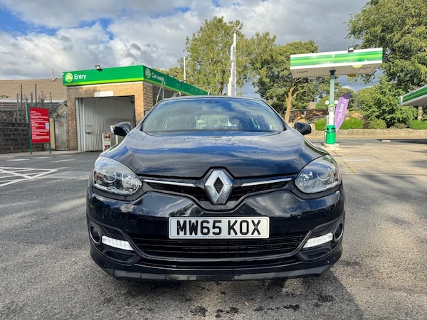 Used Renault Megane 2015 for sale - 75696820: Photo 1