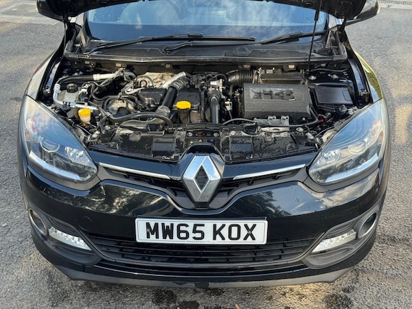 Used Renault Megane 2015 for sale - 75696820: Photo 25