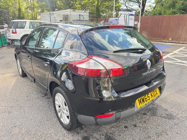 Used Renault Megane 2015 for sale - 75696820: Photo 6