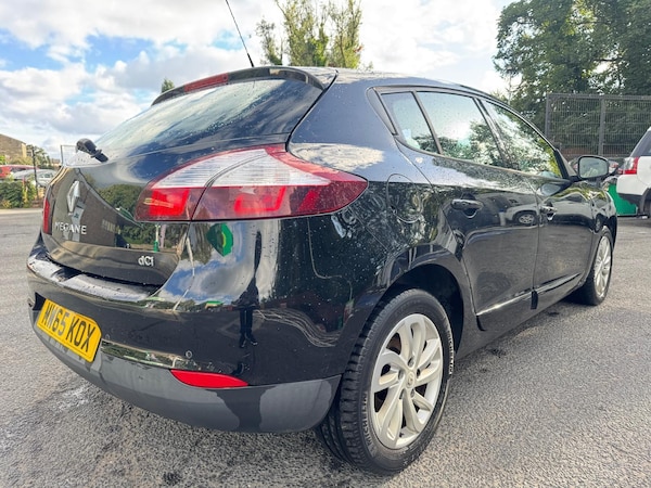Used Renault Megane 2015 for sale - 75696820: Photo 7