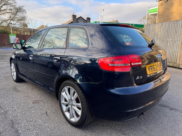 Used Audi A3 2012 for sale - 75333626: Photo 3