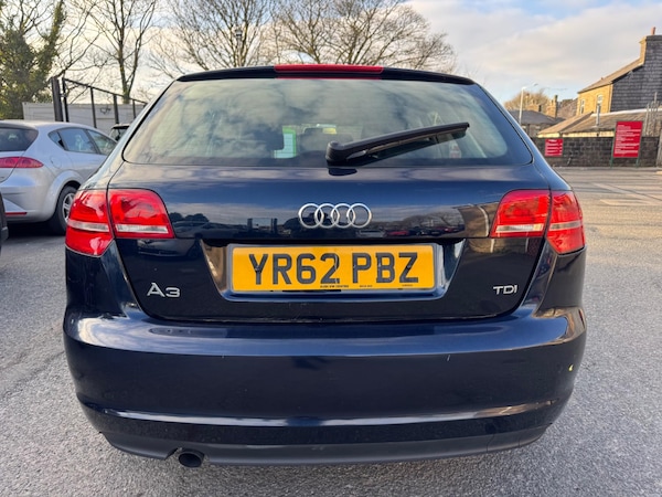 Used Audi A3 2012 for sale - 75333626: Photo 4