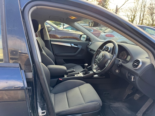 Used Audi A3 2012 for sale - 75333626: Photo 5