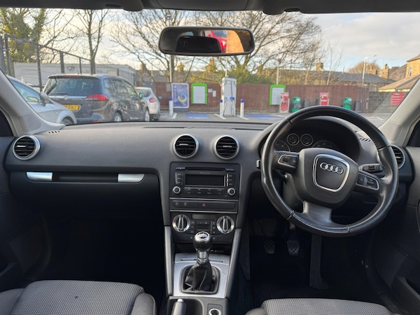 Used Audi A3 2012 for sale - 75333626: Photo 7