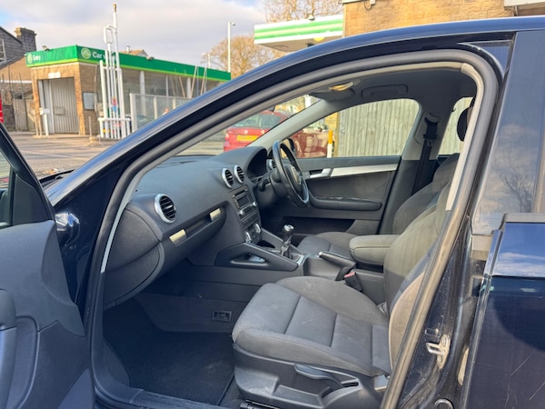 Used Audi A3 2012 for sale - 75333626: Photo 8