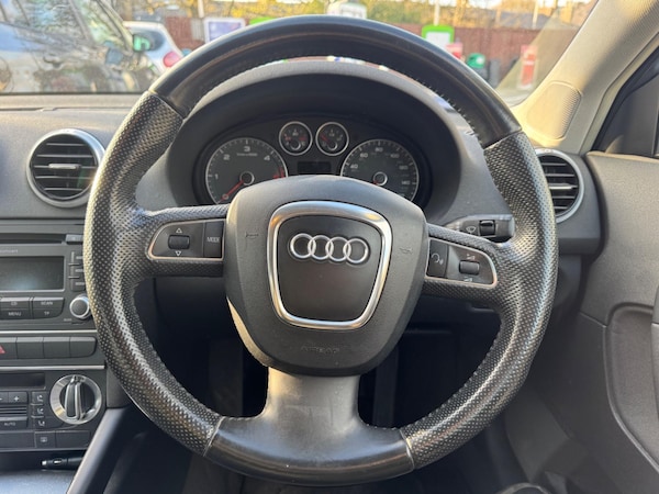 Used Audi A3 2012 for sale - 75333626: Photo 9