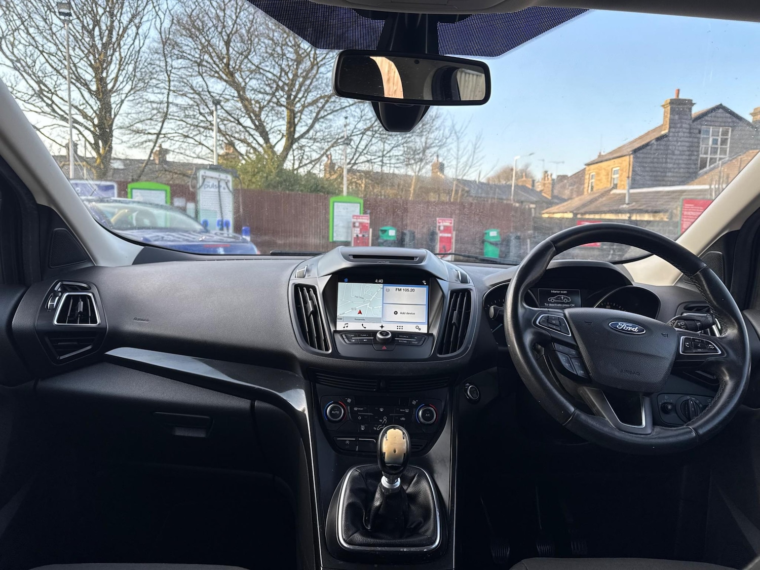 Used Ford Kuga 2017 for sale - 76990588: Photo 12