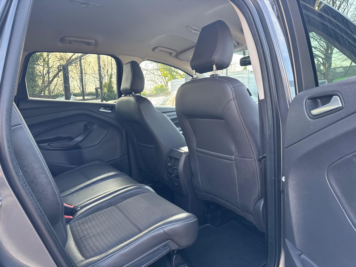 Used Ford Kuga 2017 for sale - 76990588: Photo 18