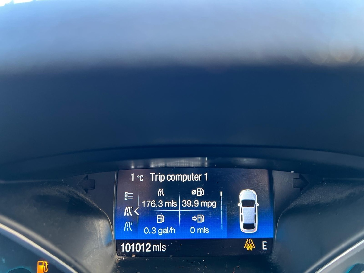 Used Ford Kuga 2017 for sale - 76990588: Photo 9