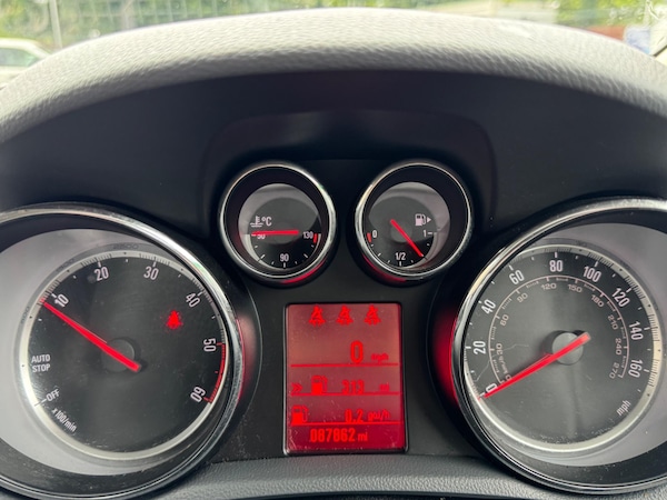 Used Vauxhall Mokka 2014 for sale - 75430594: Photo 17