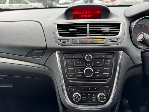 Used Vauxhall Mokka 2014 for sale - 75430594: Photo 18