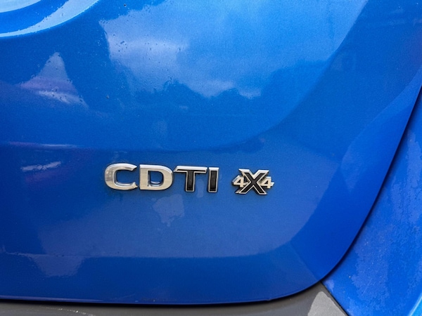 Used Vauxhall Mokka 2014 for sale - 75430594: Photo 20