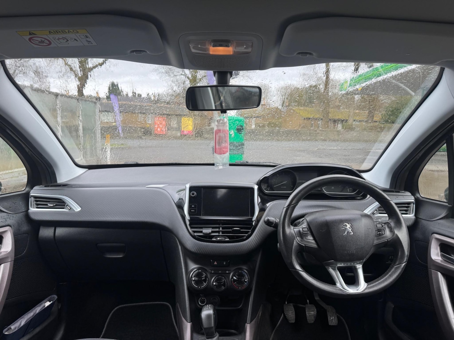 Vehicle 13