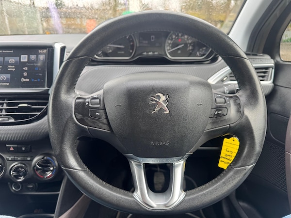 Used Peugeot 2008 2015 for sale - 75430489: Photo 15