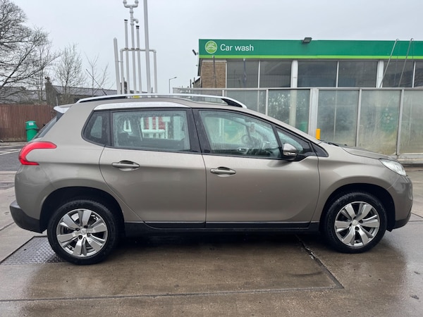 Used Peugeot 2008 2015 for sale - 75430489: Photo 5
