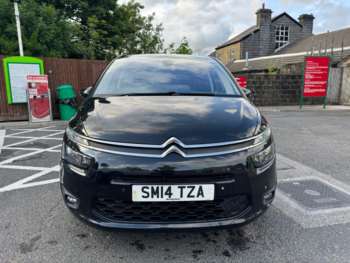 2014 (14) - 1.6 e-HDi Airdream VTR+ Euro 5 (s/s) 5dr