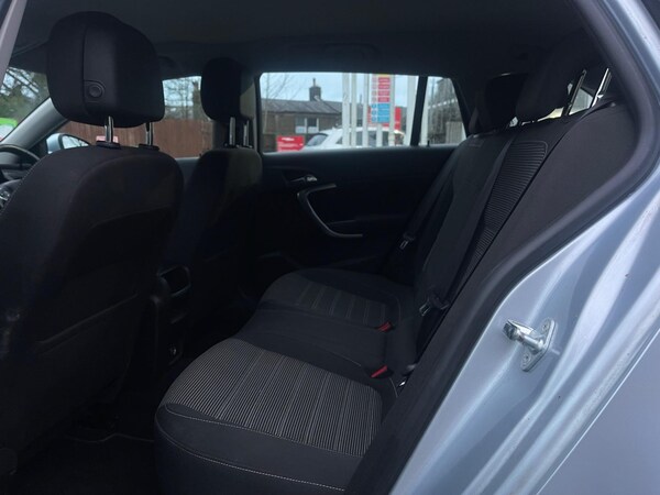 Used Vauxhall Insignia 2016 for sale - 75431565: Photo 15