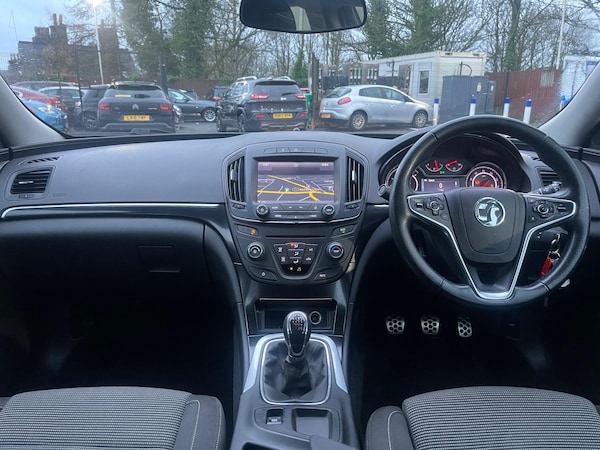 Used Vauxhall Insignia 2016 for sale - 75431565: Photo 20