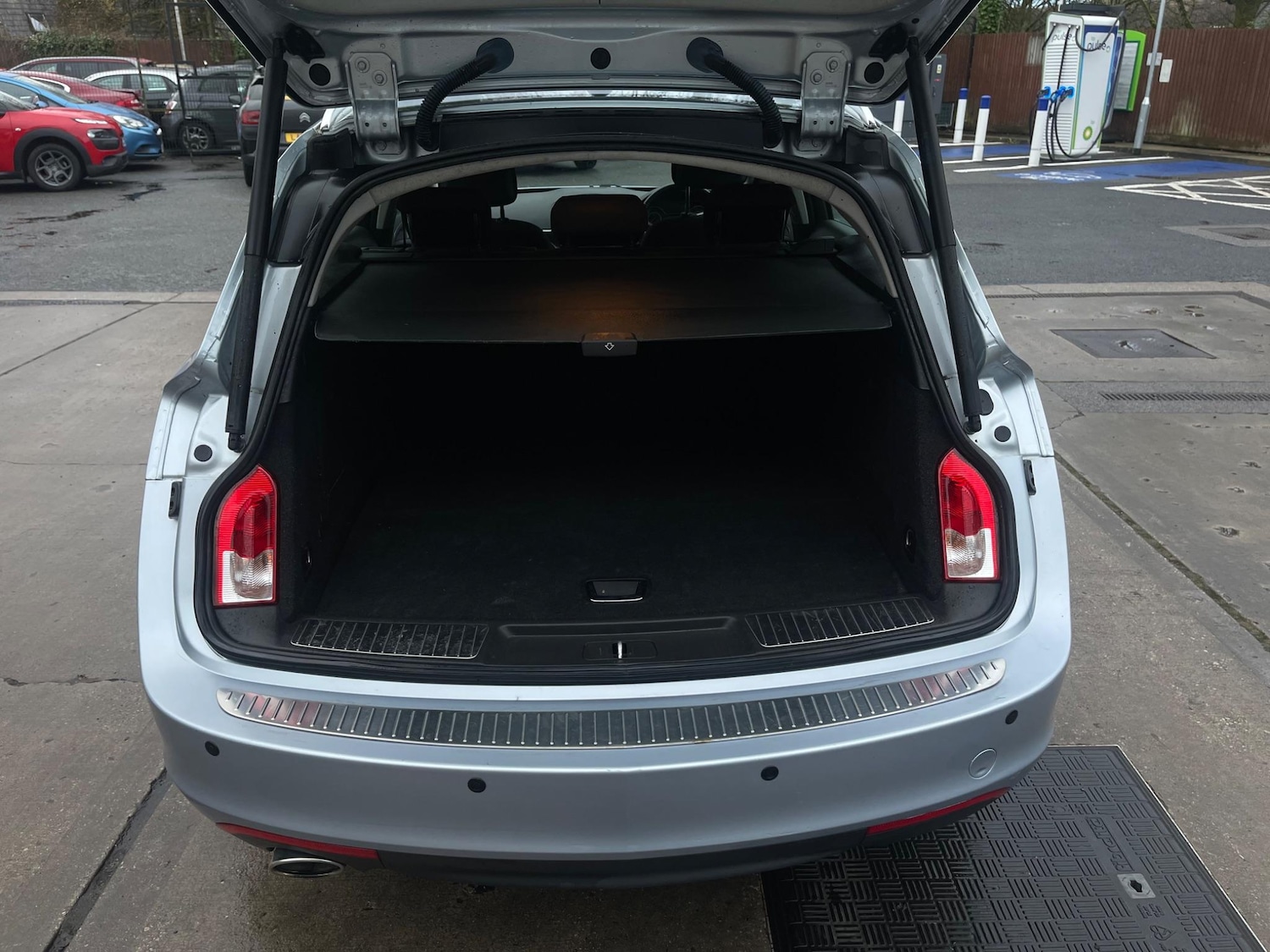 Vehicle 9