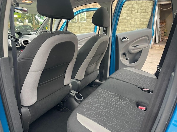 Used Citroen C3 Picasso 2013 for sale - 75431264: Photo 14