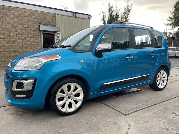 Used Citroen C3 Picasso 2013 for sale - 75431264: Photo 5