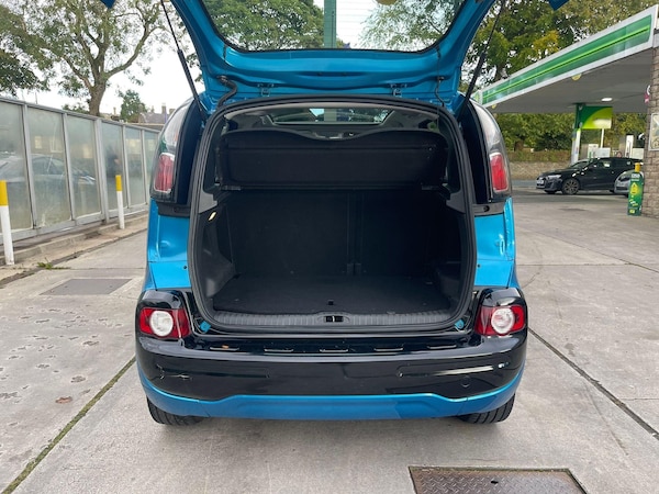 Used Citroen C3 Picasso 2013 for sale - 75431264: Photo 7