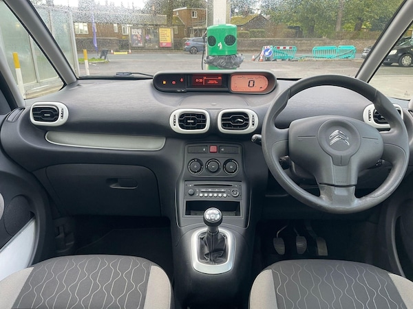 Used Citroen C3 Picasso 2013 for sale - 75431264: Photo 8