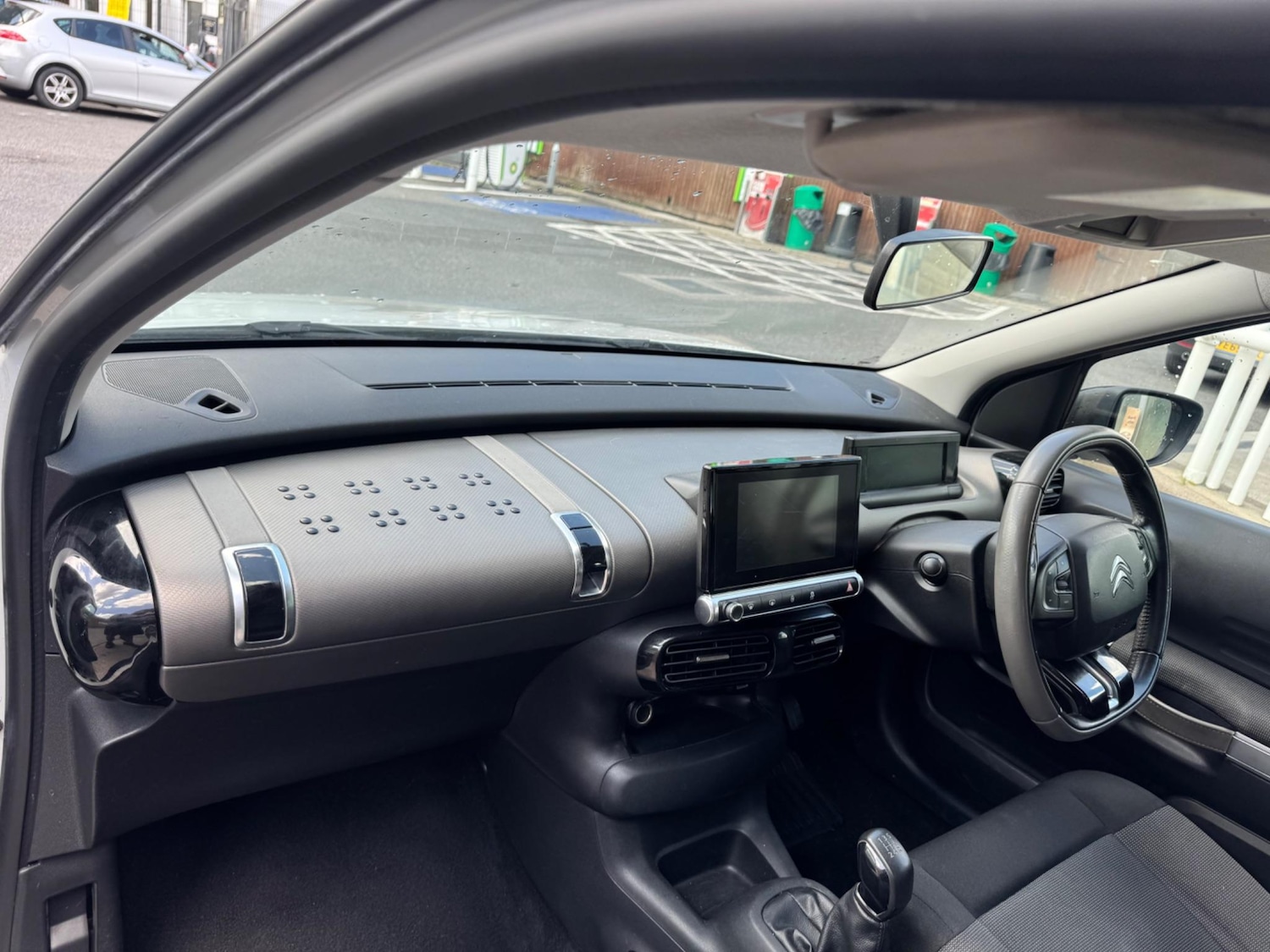 Vehicle 13