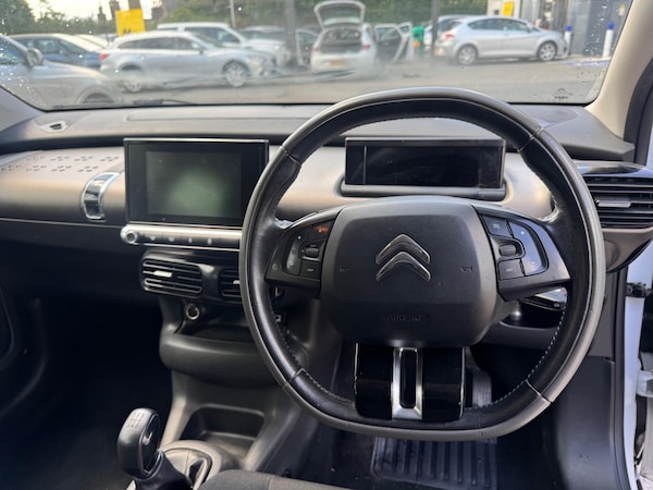 Used Citroen C4 Cactus 2015 for sale - 75477902: Photo 14