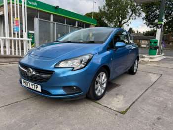 Used Vauxhall Corsa 2017 for sale - 75431325: Photo