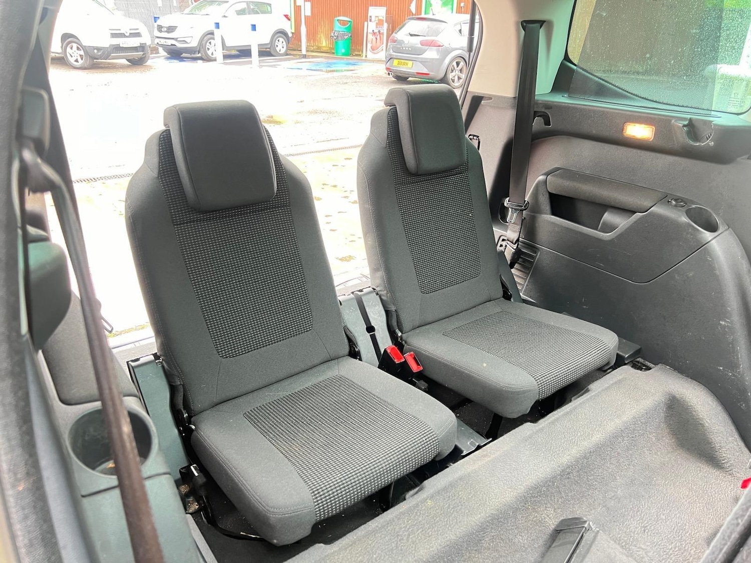 Used Peugeot 5008 2013 for sale - 76988793: Photo 16