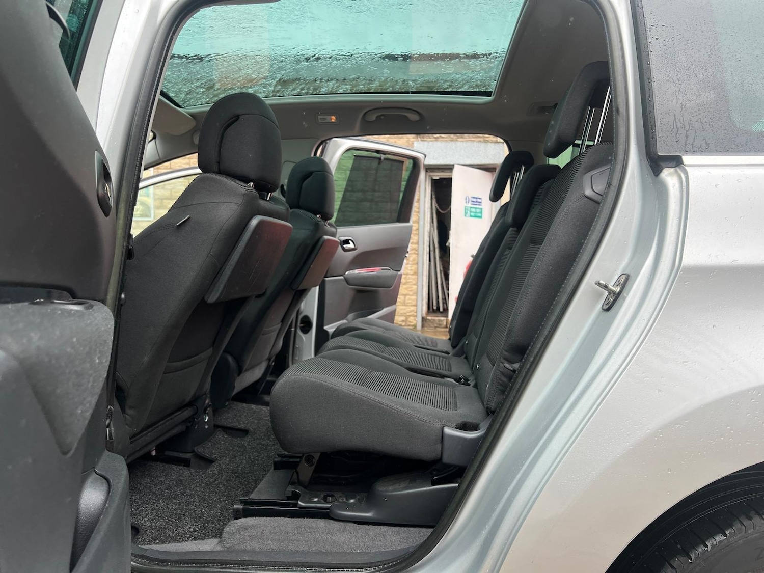 Used Peugeot 5008 2013 for sale - 76988793: Photo 19