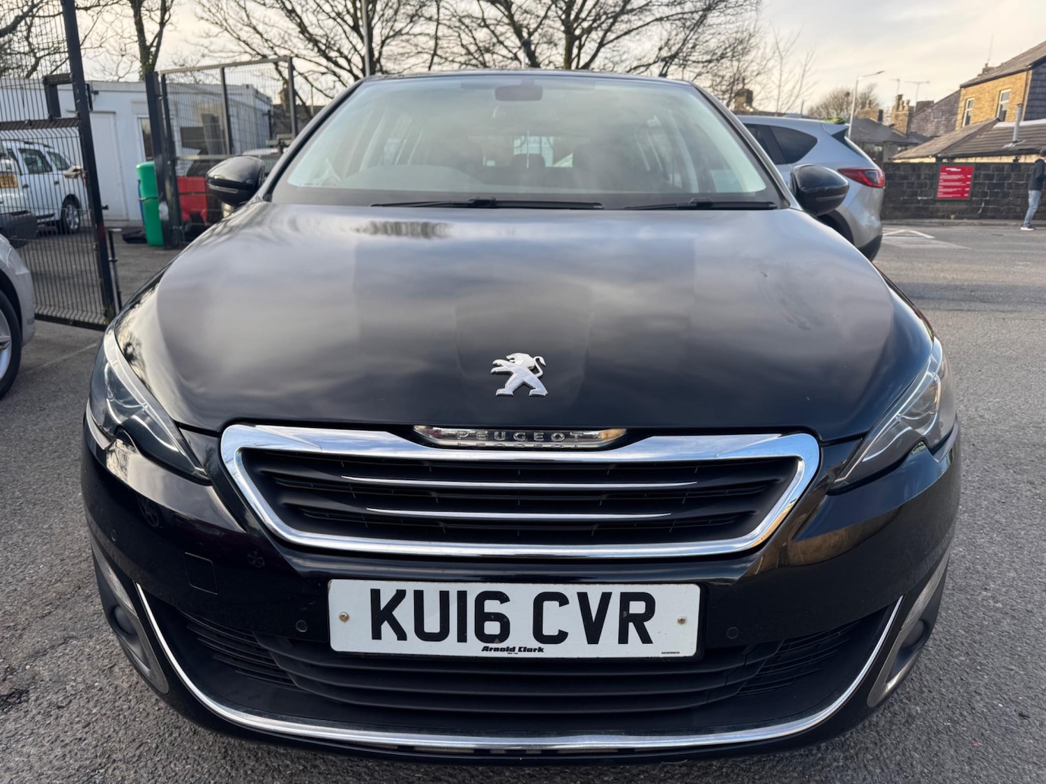 Used Peugeot 308 2016 for sale - 76991842: Photo 1
