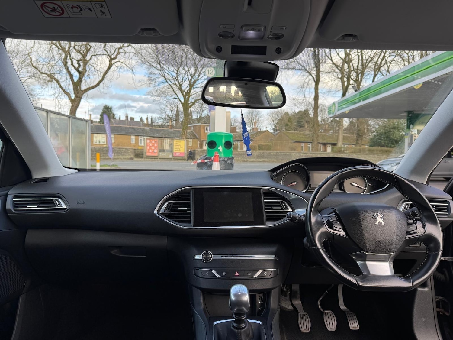 Used Peugeot 308 2016 for sale - 76991842: Photo 14