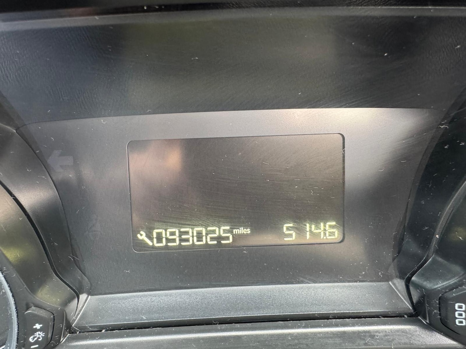 Used Peugeot 308 2016 for sale - 76991842: Photo 15