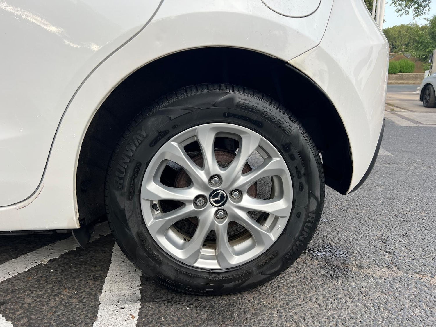 Used Mazda Mazda2 2016 for sale - 76306239: Photo 10