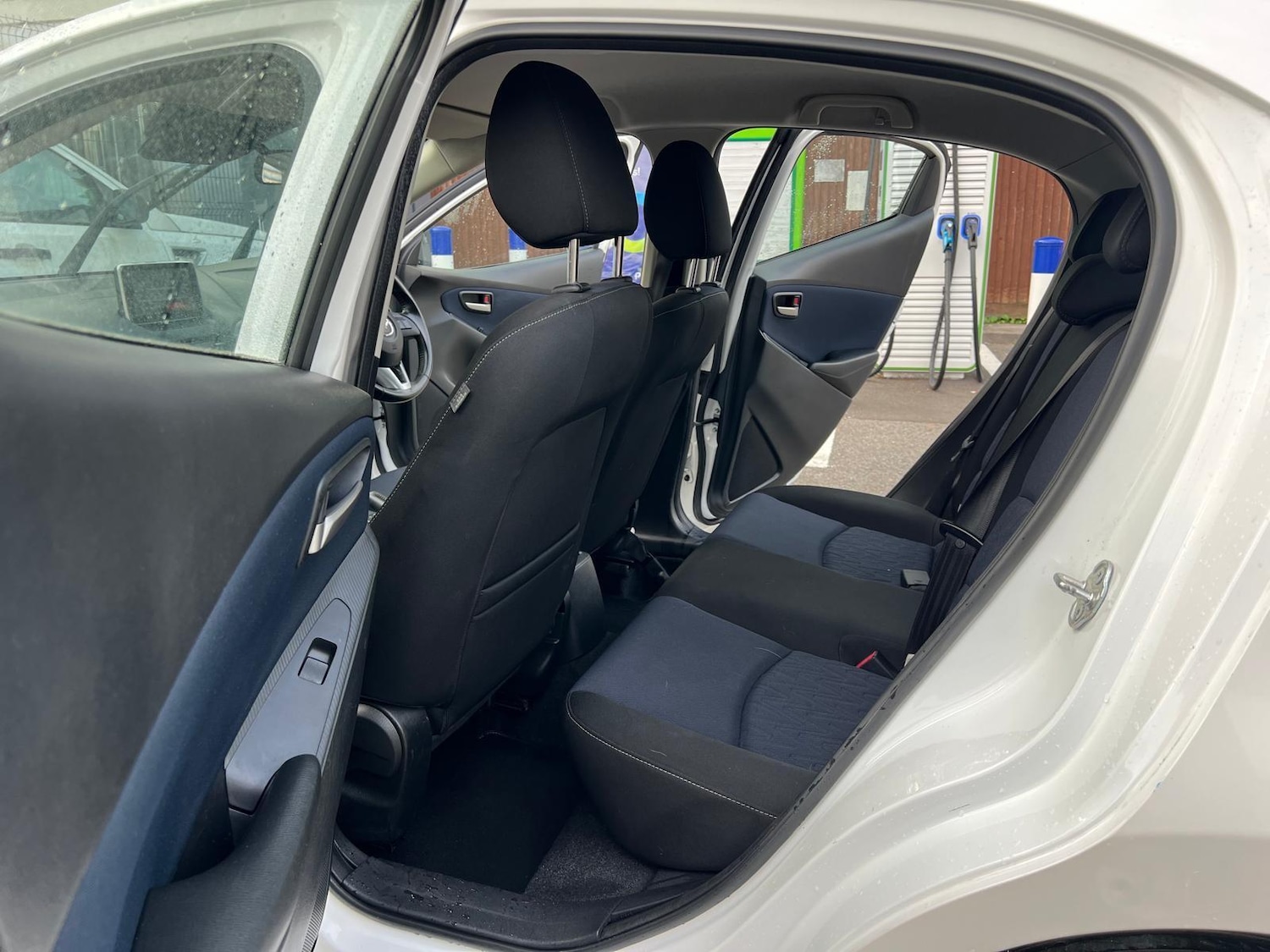 Used Mazda Mazda2 2016 for sale - 76306239: Photo 18