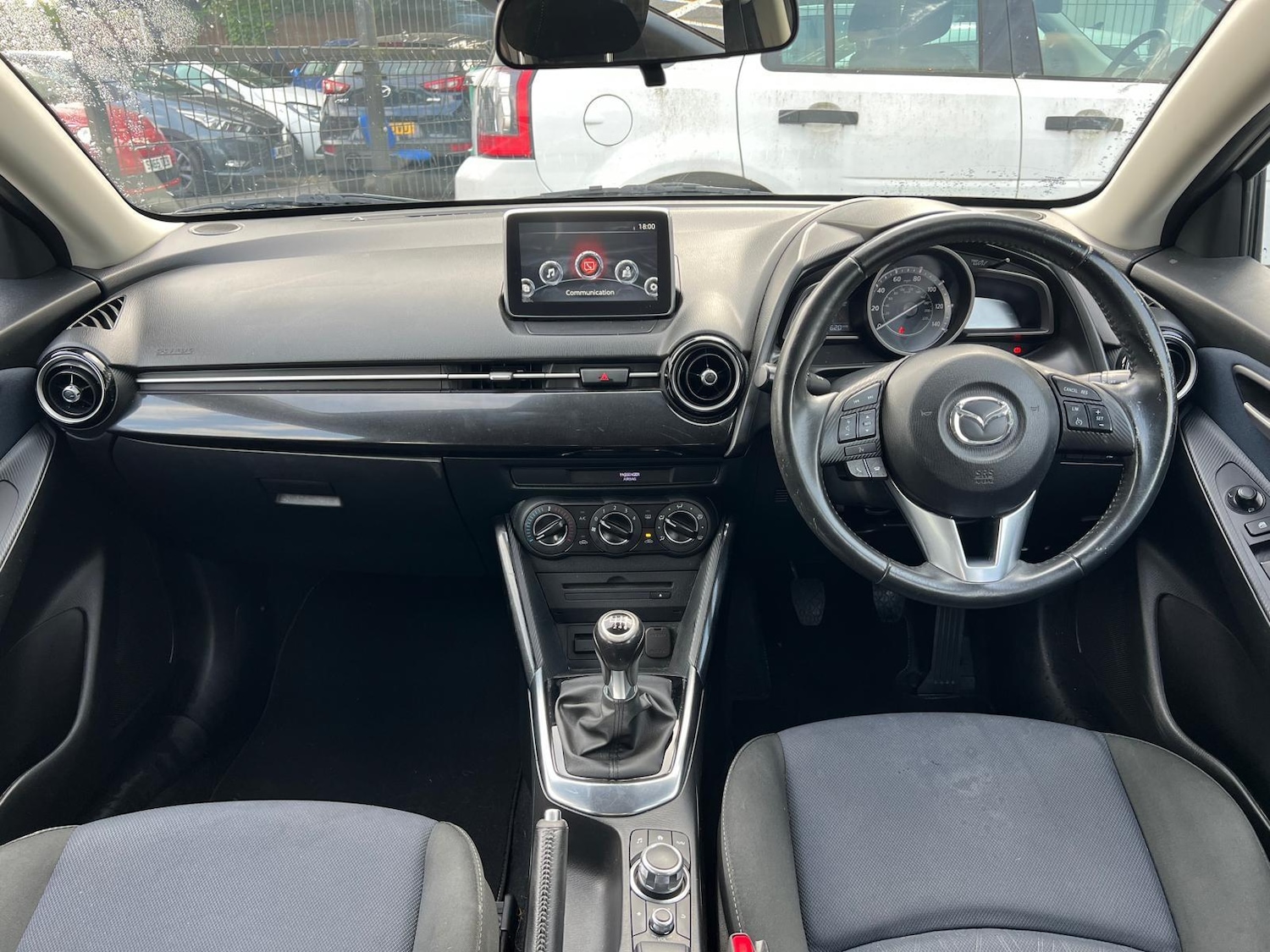 Used Mazda Mazda2 2016 for sale - 76306239: Photo 20