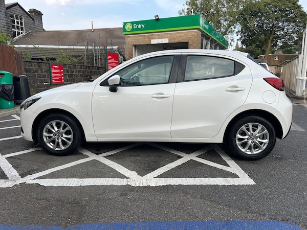 Used Mazda Mazda2 2016 for sale - 76306239: Photo 21