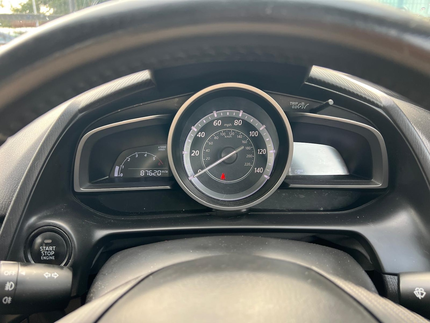 Used Mazda Mazda2 2016 for sale - 76306239: Photo 22