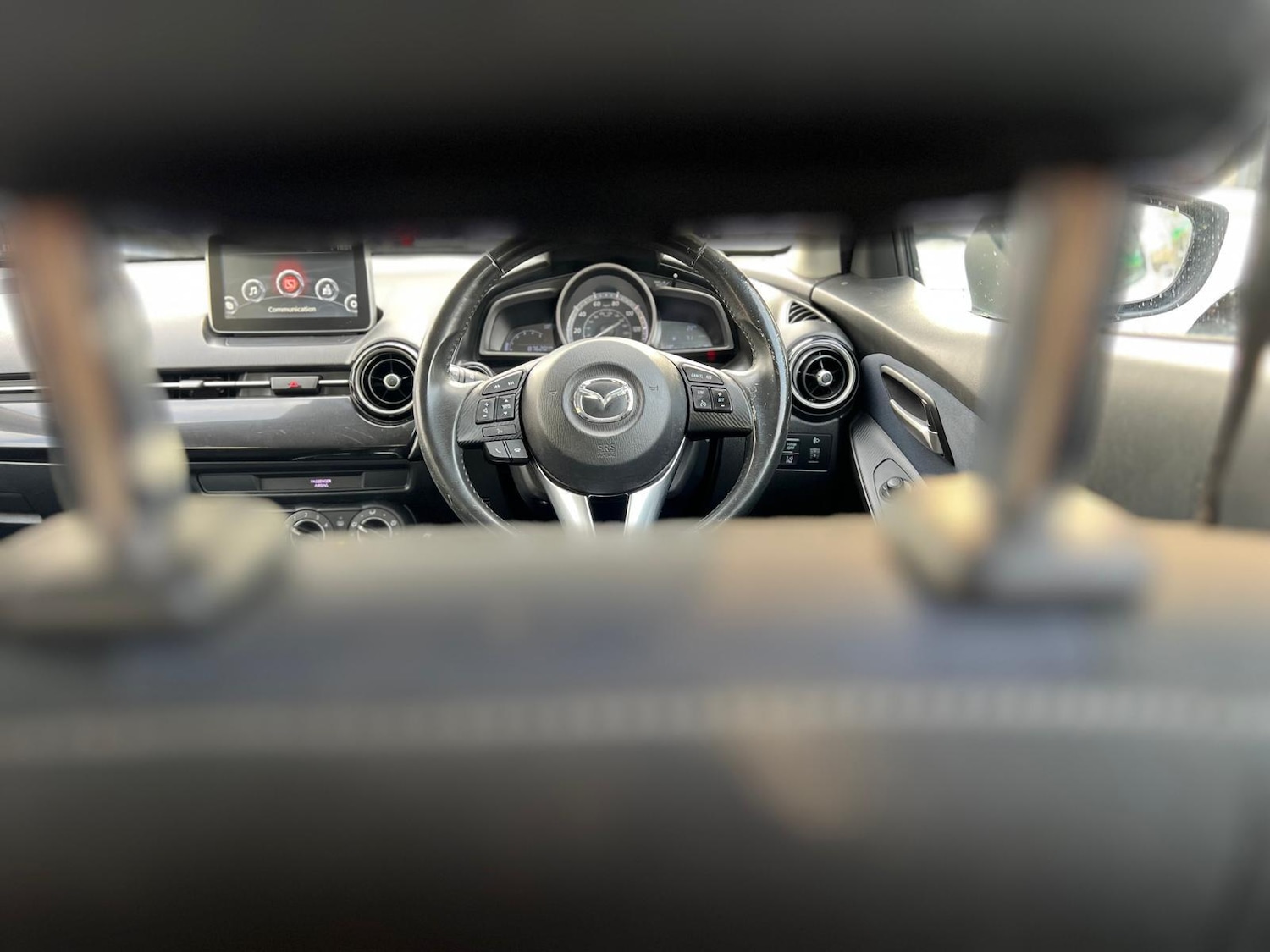 Used Mazda Mazda2 2016 for sale - 76306239: Photo 25