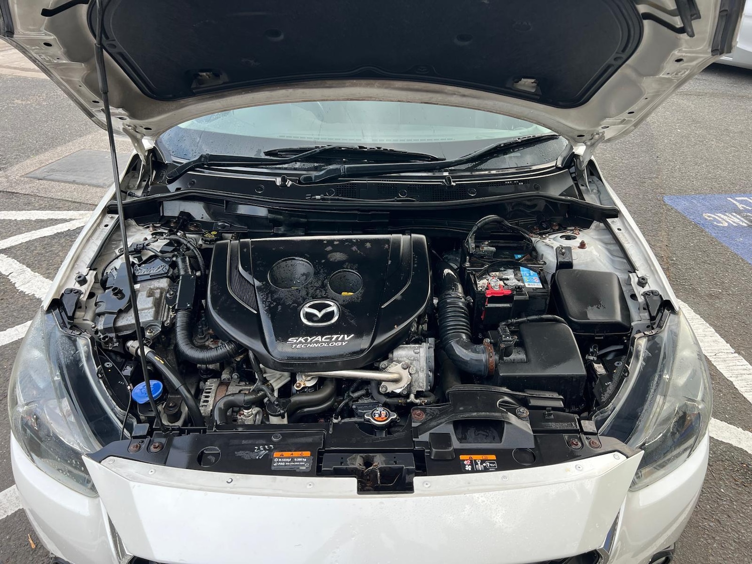 Used Mazda Mazda2 2016 for sale - 76306239: Photo 26