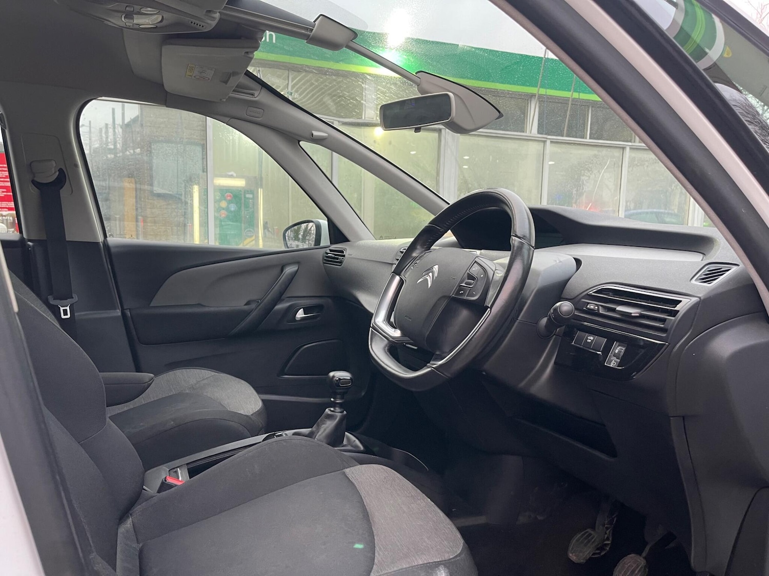 Used Citroen C4 Grand Picasso 2018 for sale - 77066906: Photo 11